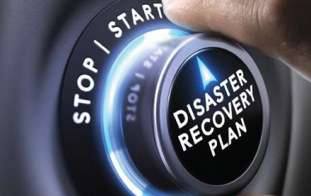 Data backup  and disaster recovery 2